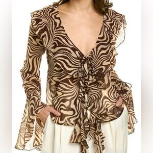 NWOT RONNY KOBO Valena